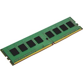 ოპერატიული მეხსიერება Kingston KVR32N22S8/8, RAM 8GB, DDR4, SO-DIMM, 3200MHz